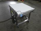 Bogner Industries Transfer Conveyor